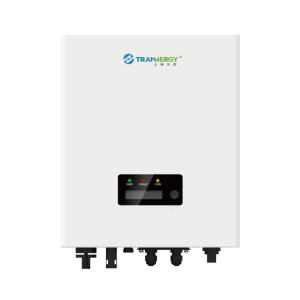 SGN 1300-3000TL – Serie SGN Monofásica – Trannergy