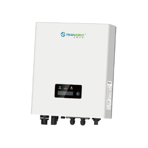 SGN 1300-3000TL – Serie SGN Monofásica – Trannergy