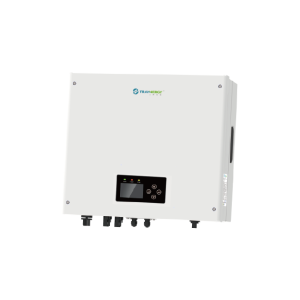 TRB 4000-010KTL – Serie TRB trifásica – Trannergy