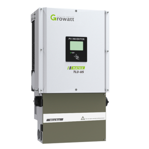 GROWATT 10000-20000TL3-US