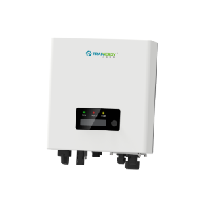 SGA1000-3680 TL – Serie SGA Monofásica – Trannergy