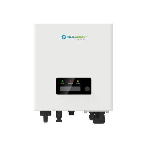 SGA1000-3680 TL – Serie SGA Monofásica – Trannergy