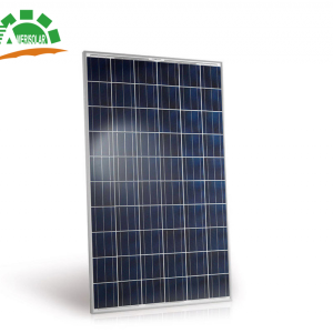 Panel AMERISOLAR 330W
