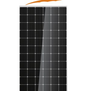 Panel solar Amerisolar monocristalino bifacial 400W