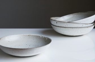 perfect ceramics for plates