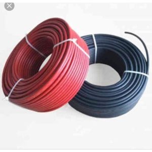 Cable fotovoltaico calibre 8,10,12