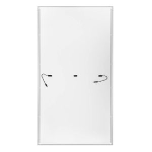 Panel Solar fotovoltaico 665 W Marco Plata TW Solar Tongwei