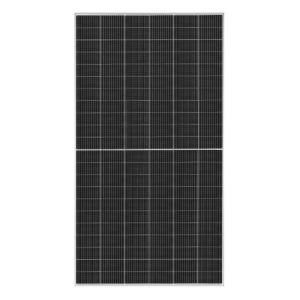 Panel Solar fotovoltaico 665 W Marco Plata TW Solar Tongwei